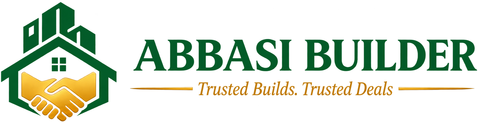 Abbasi Builder